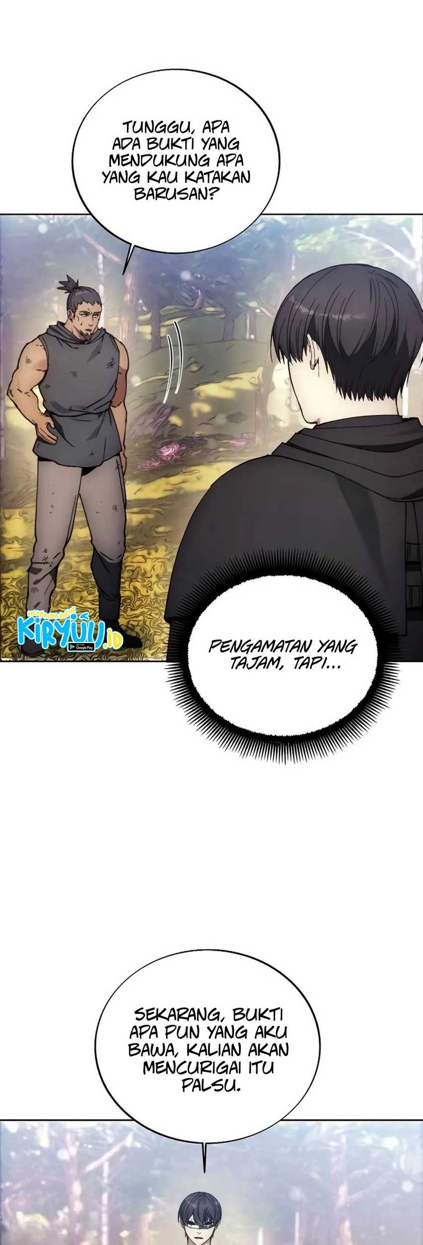 How to Live as a Villain Chapter 136 - halaman 13
