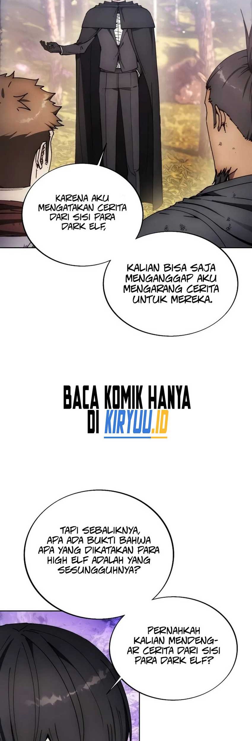 How to Live as a Villain Chapter 136 - halaman 14