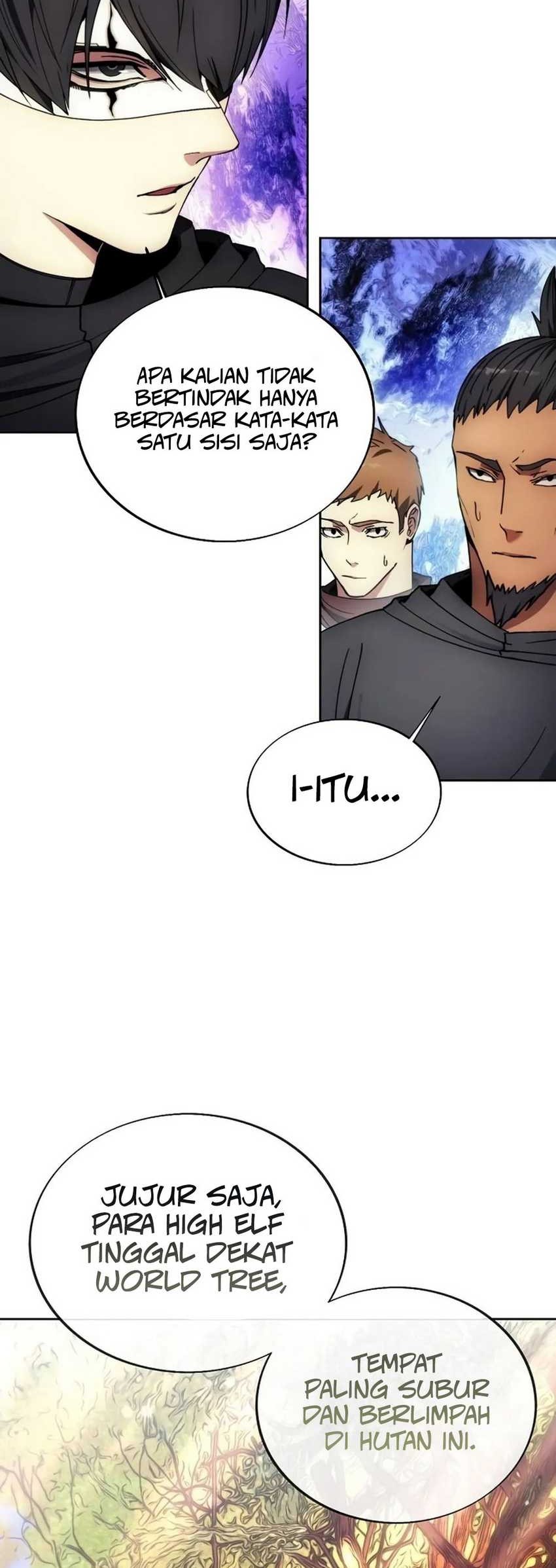How to Live as a Villain Chapter 136 - halaman 15