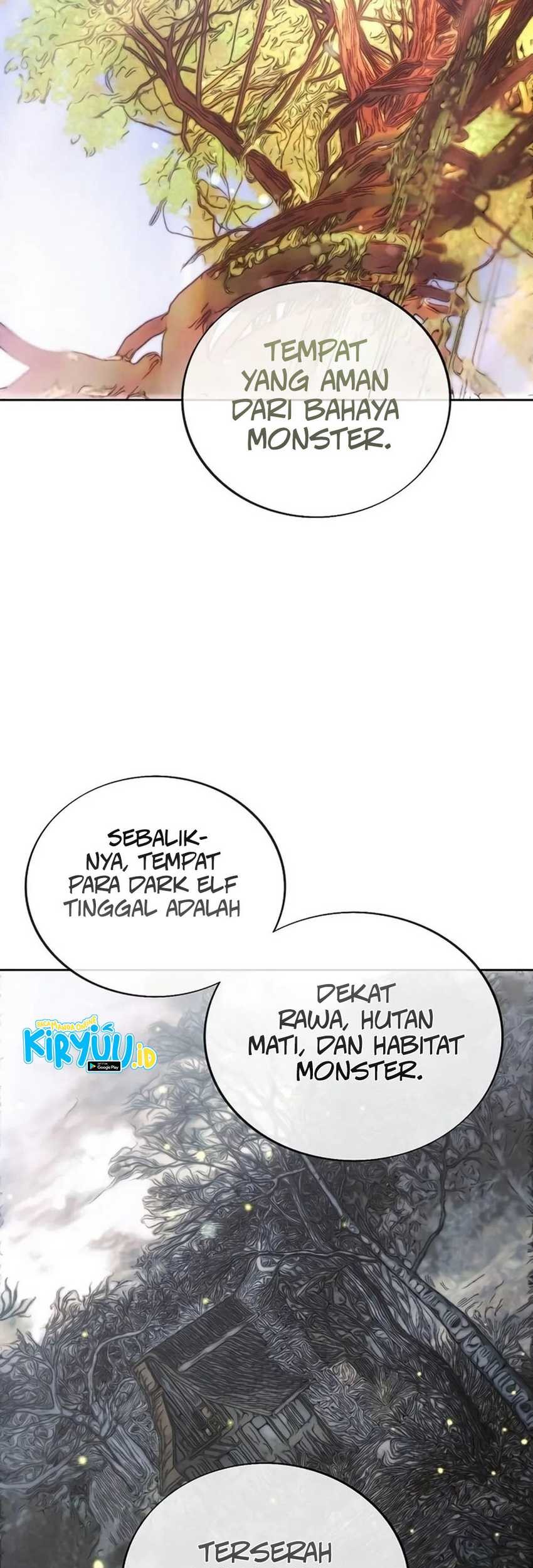 How to Live as a Villain Chapter 136 - halaman 16