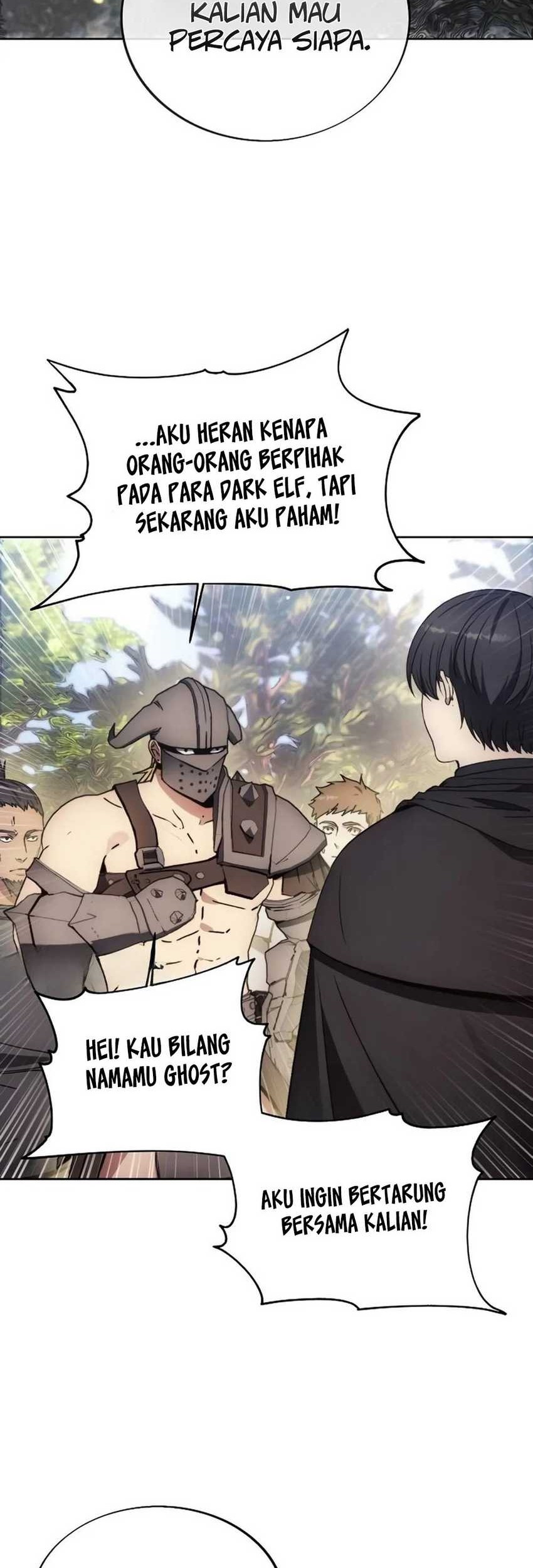 How to Live as a Villain Chapter 136 - halaman 17