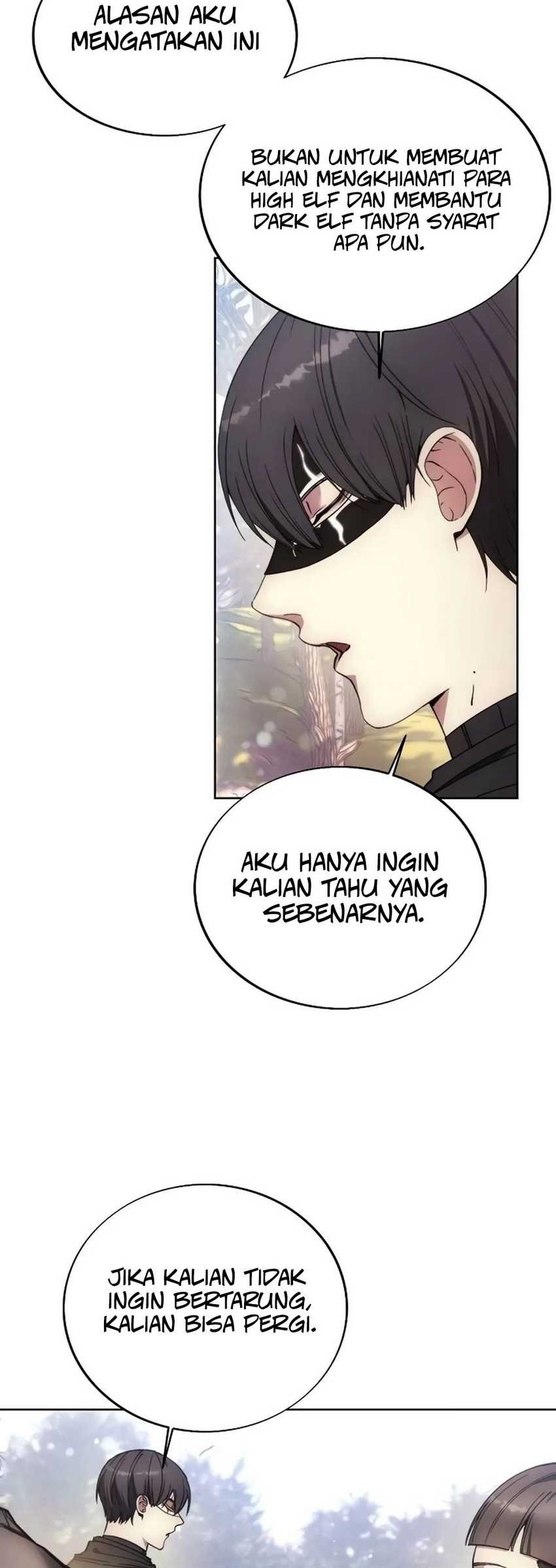 How to Live as a Villain Chapter 136 - halaman 18