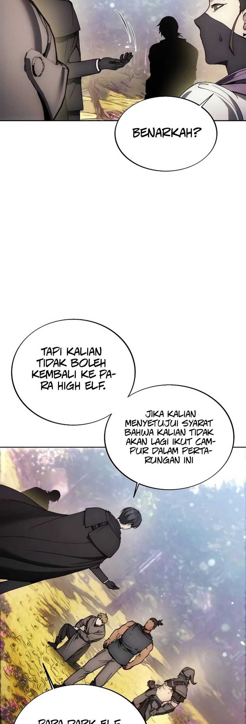 How to Live as a Villain Chapter 136 - halaman 19