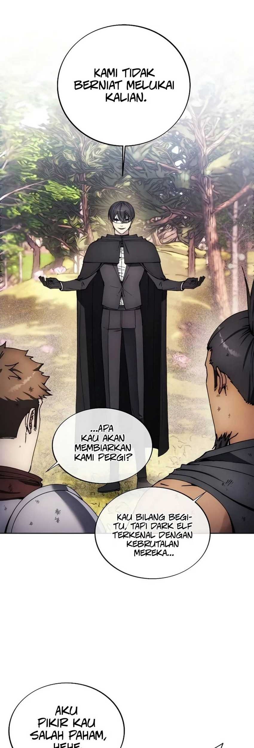 How to Live as a Villain Chapter 136 - halaman 2