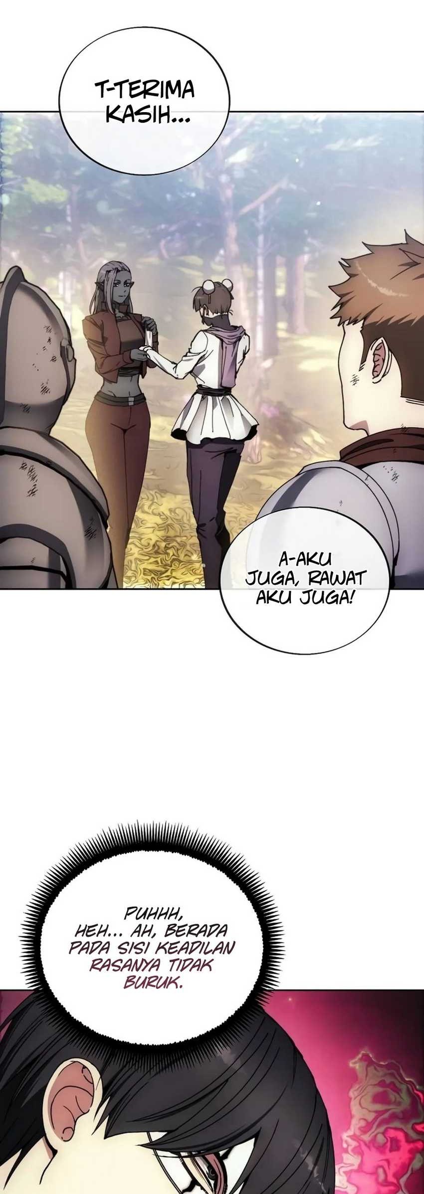 How to Live as a Villain Chapter 136 - halaman 21