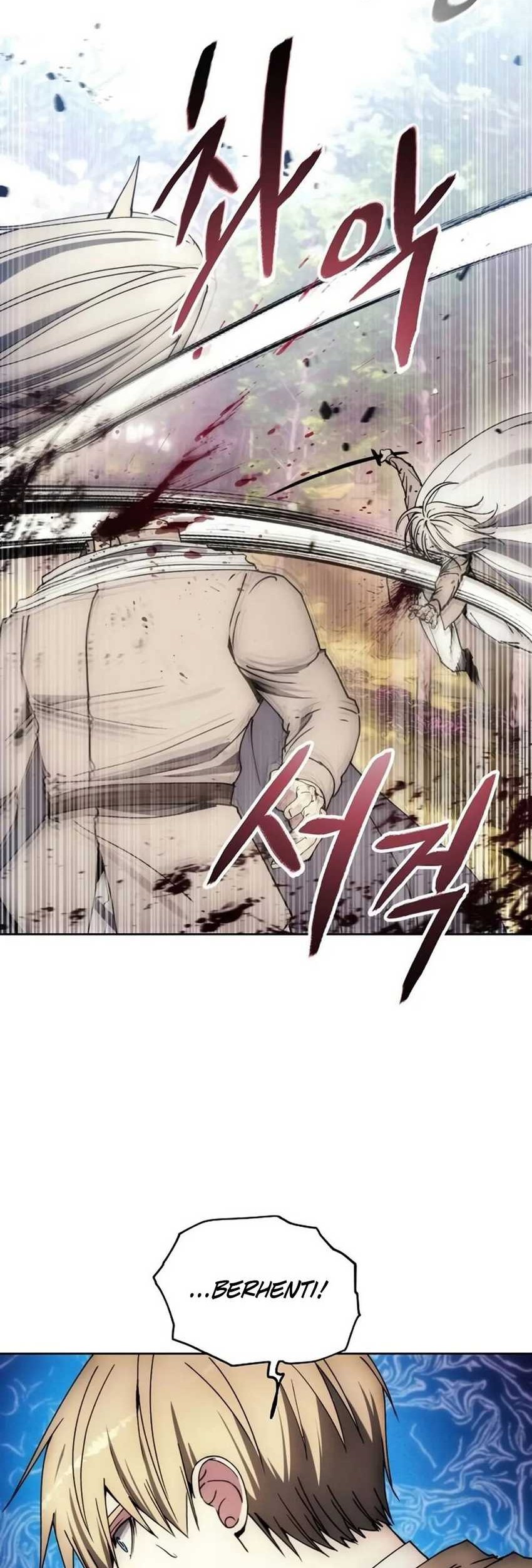 How to Live as a Villain Chapter 136 - halaman 23