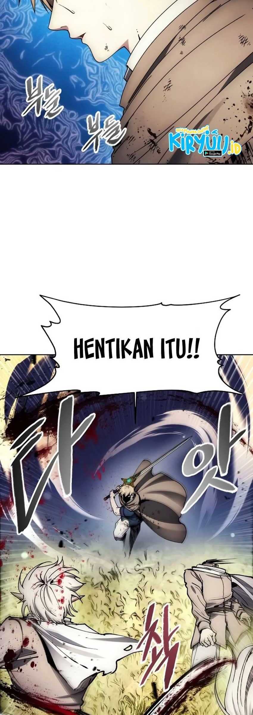 How to Live as a Villain Chapter 136 - halaman 24