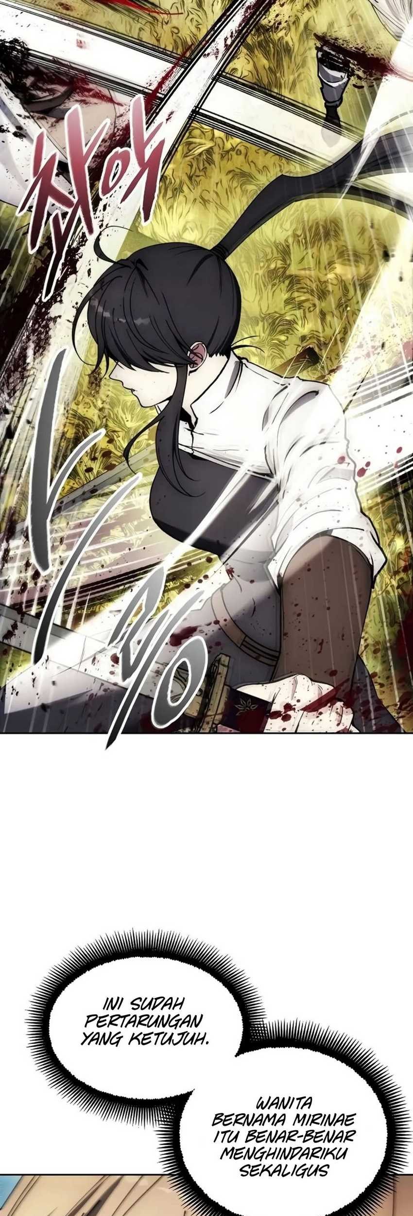 How to Live as a Villain Chapter 136 - halaman 25