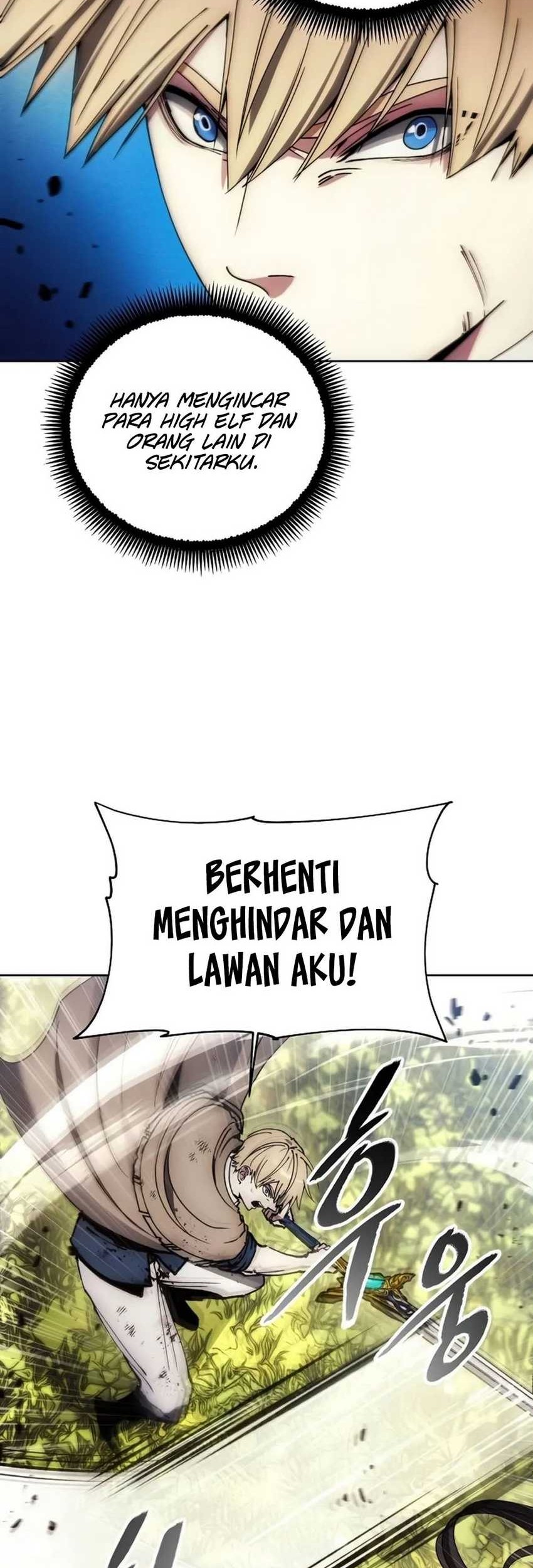 How to Live as a Villain Chapter 136 - halaman 26