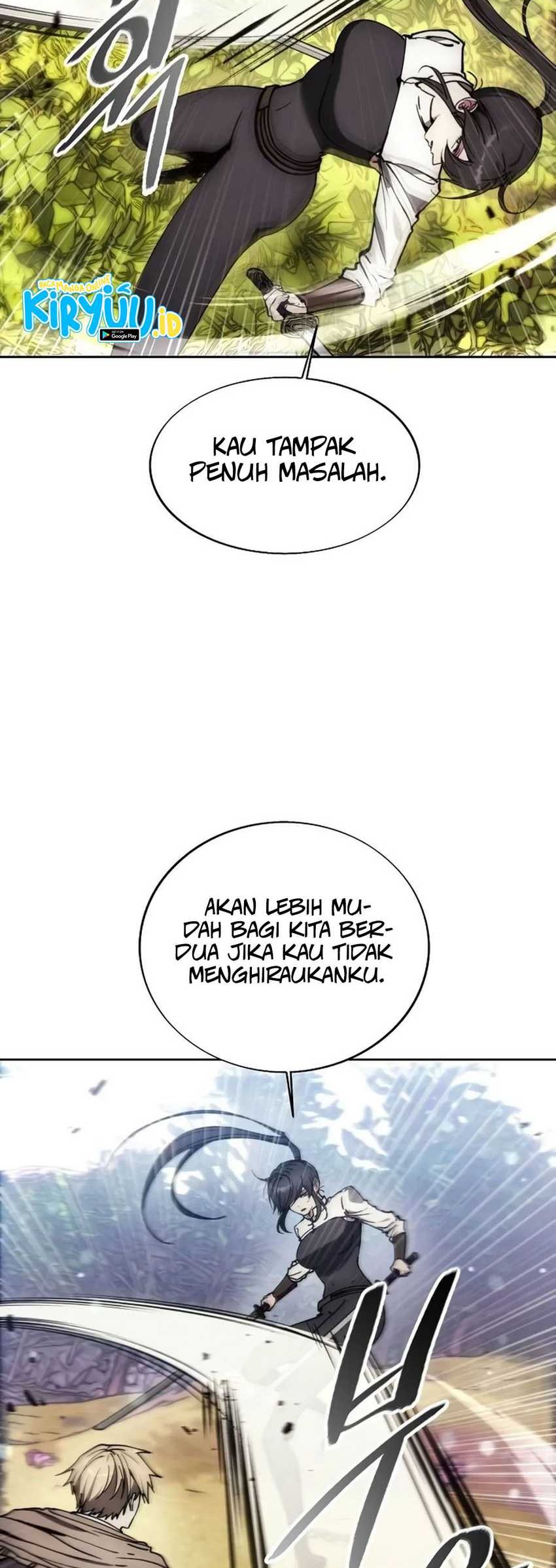 How to Live as a Villain Chapter 136 - halaman 27