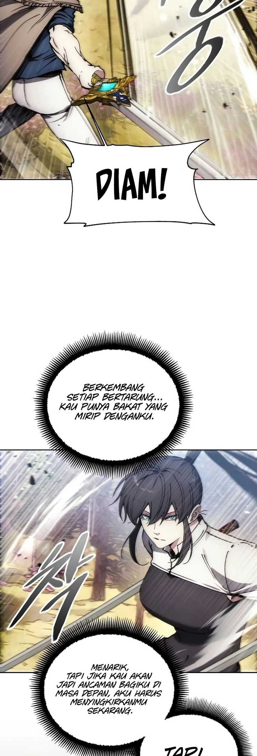 How to Live as a Villain Chapter 136 - halaman 28