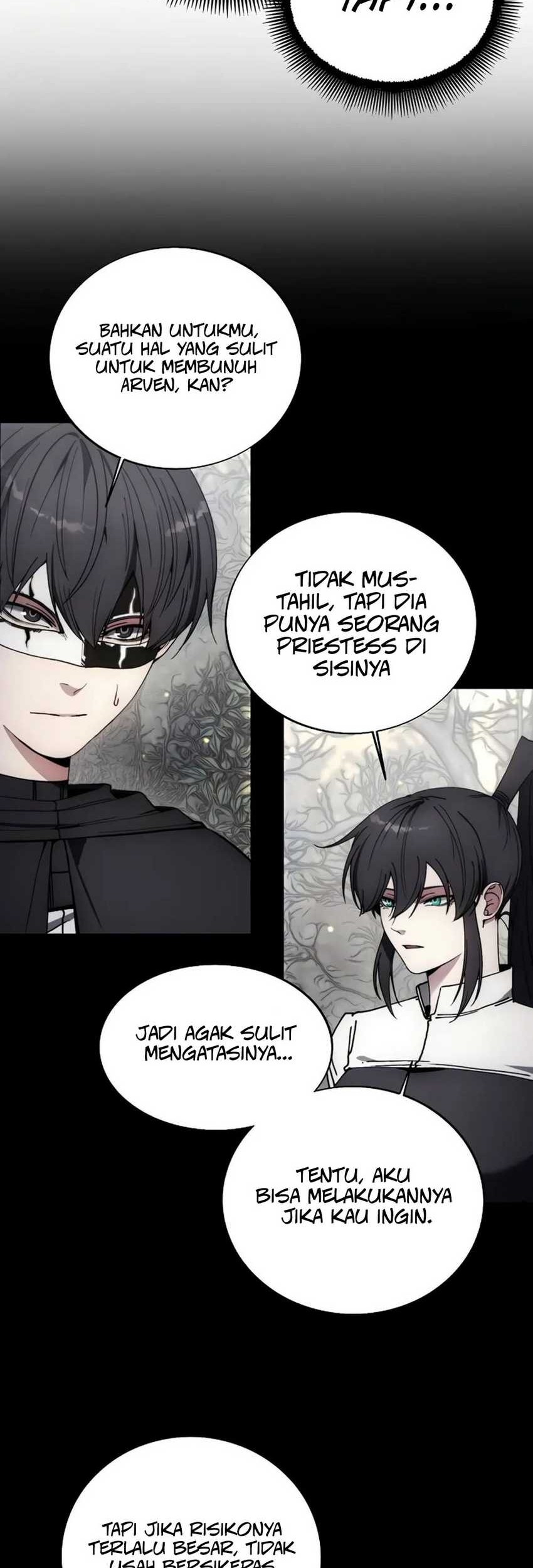 How to Live as a Villain Chapter 136 - halaman 29