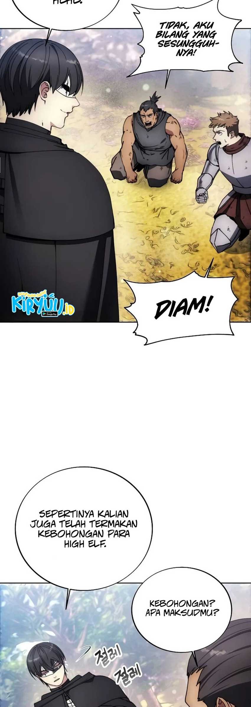 How to Live as a Villain Chapter 136 - halaman 3