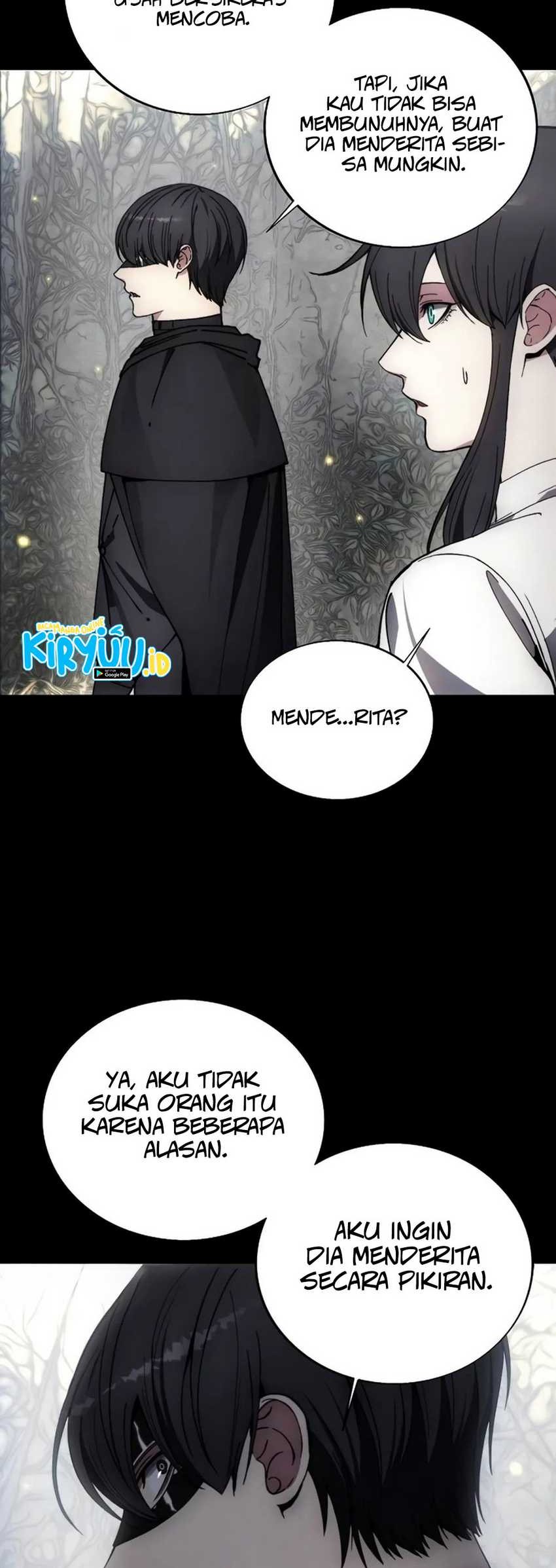 How to Live as a Villain Chapter 136 - halaman 30