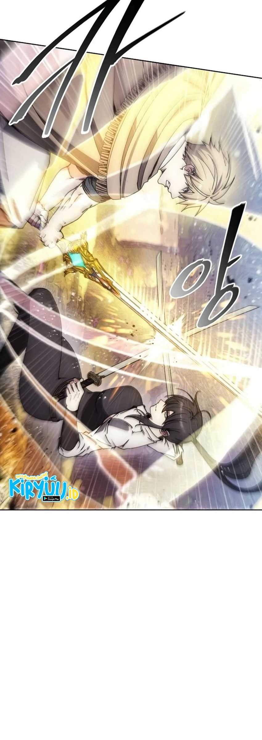 How to Live as a Villain Chapter 136 - halaman 33