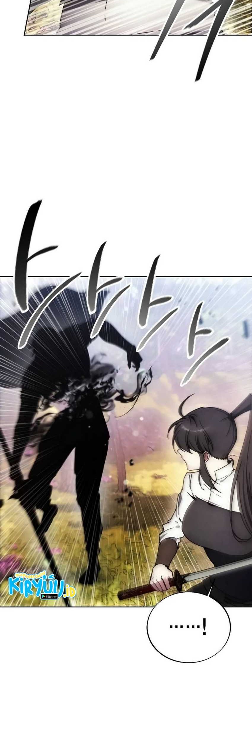 How to Live as a Villain Chapter 136 - halaman 35