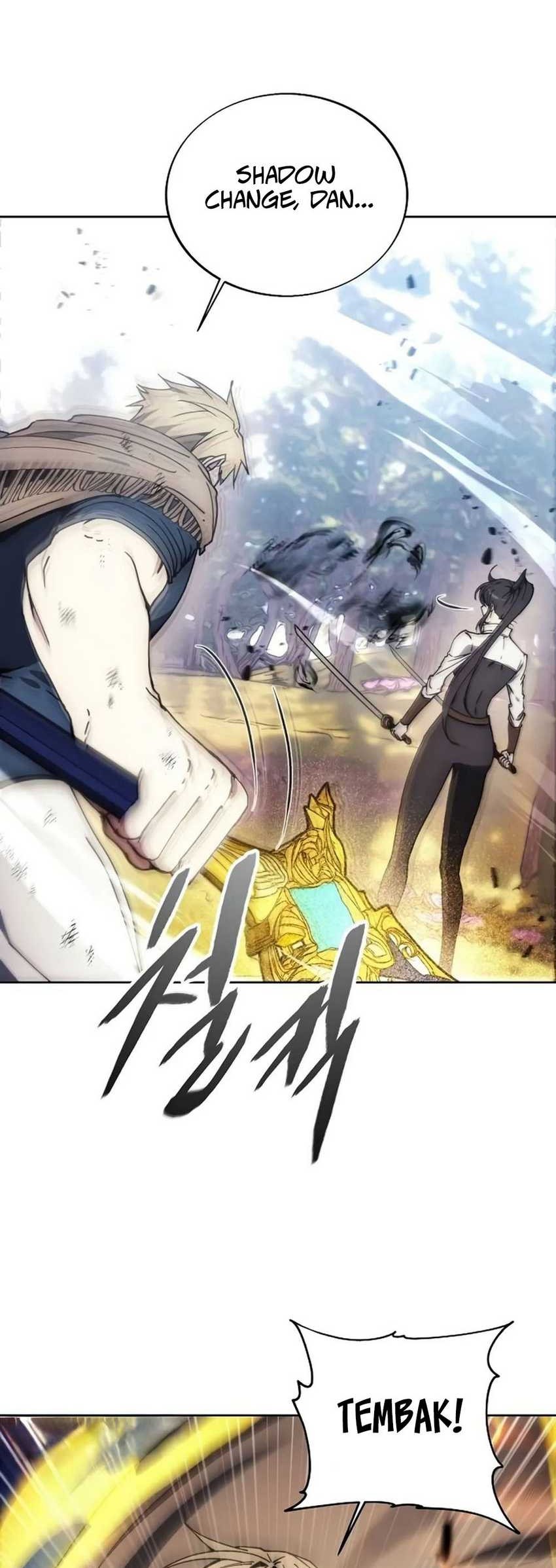 How to Live as a Villain Chapter 136 - halaman 36