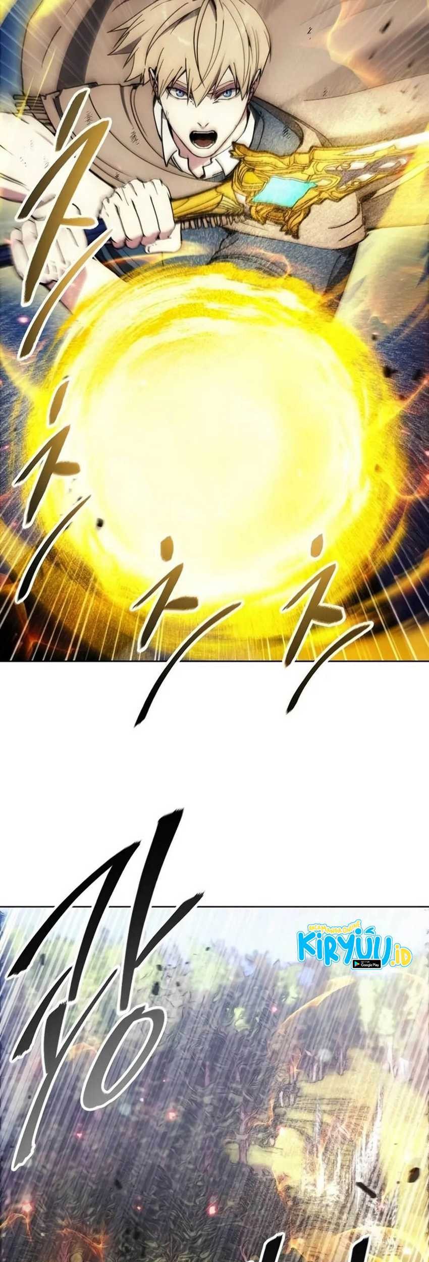 How to Live as a Villain Chapter 136 - halaman 37
