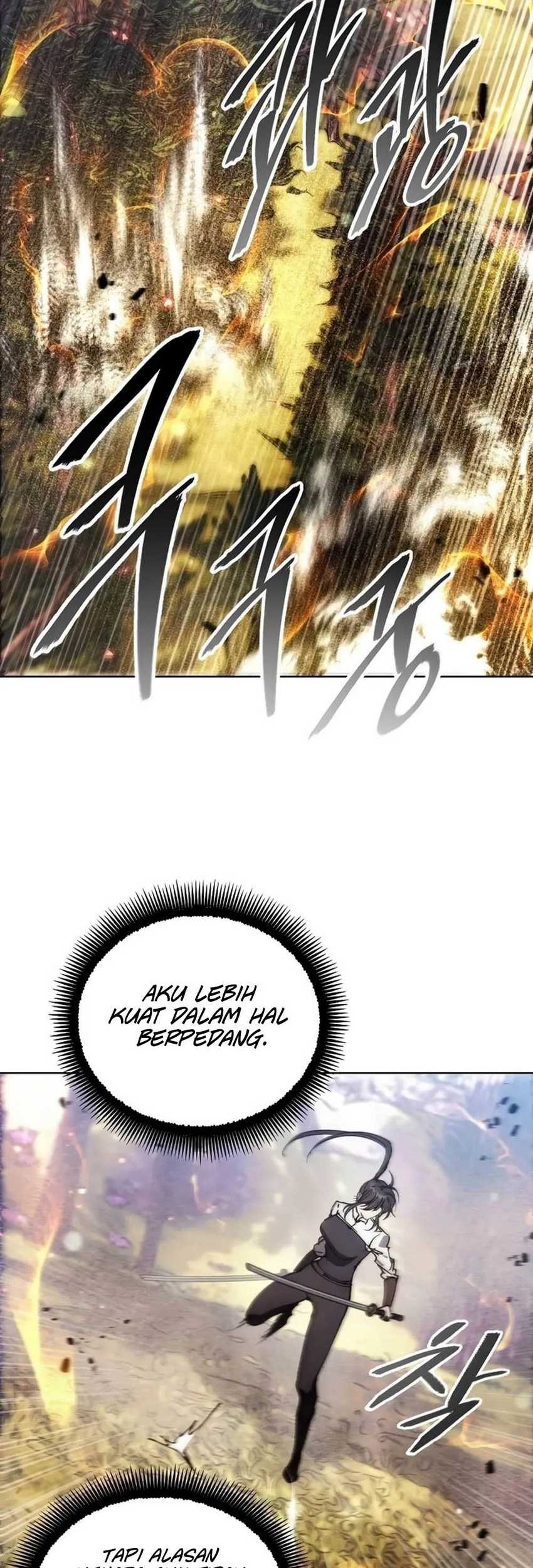 How to Live as a Villain Chapter 136 - halaman 38
