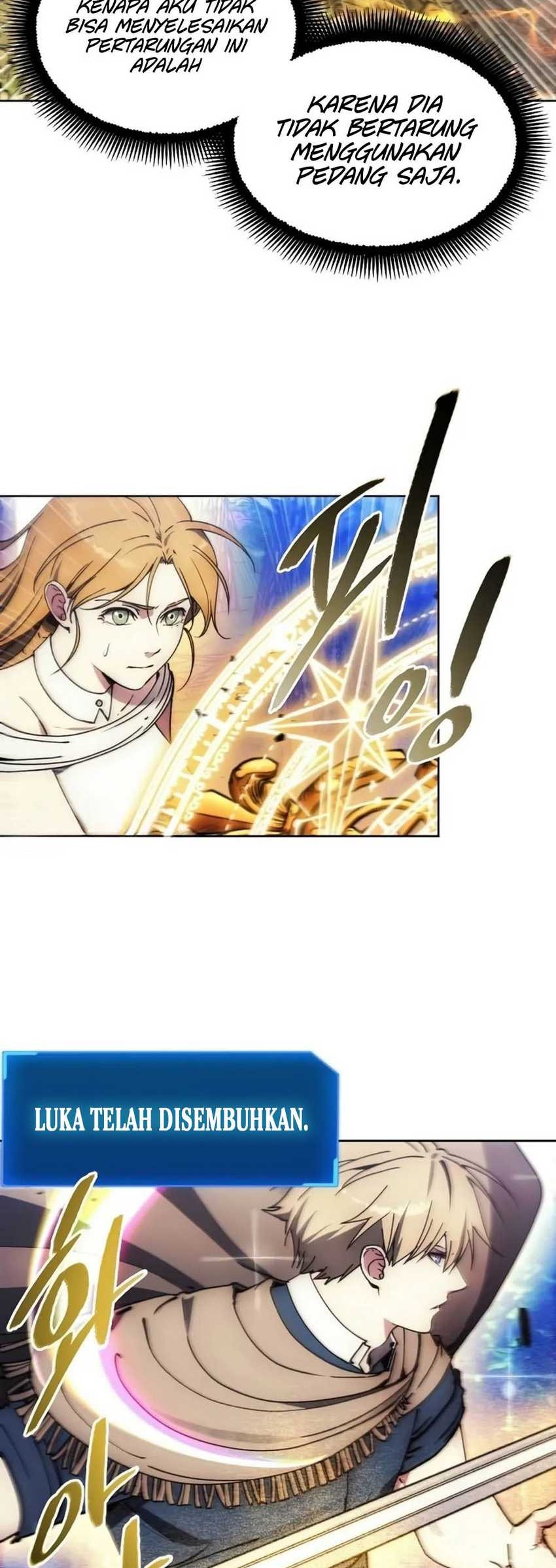How to Live as a Villain Chapter 136 - halaman 39