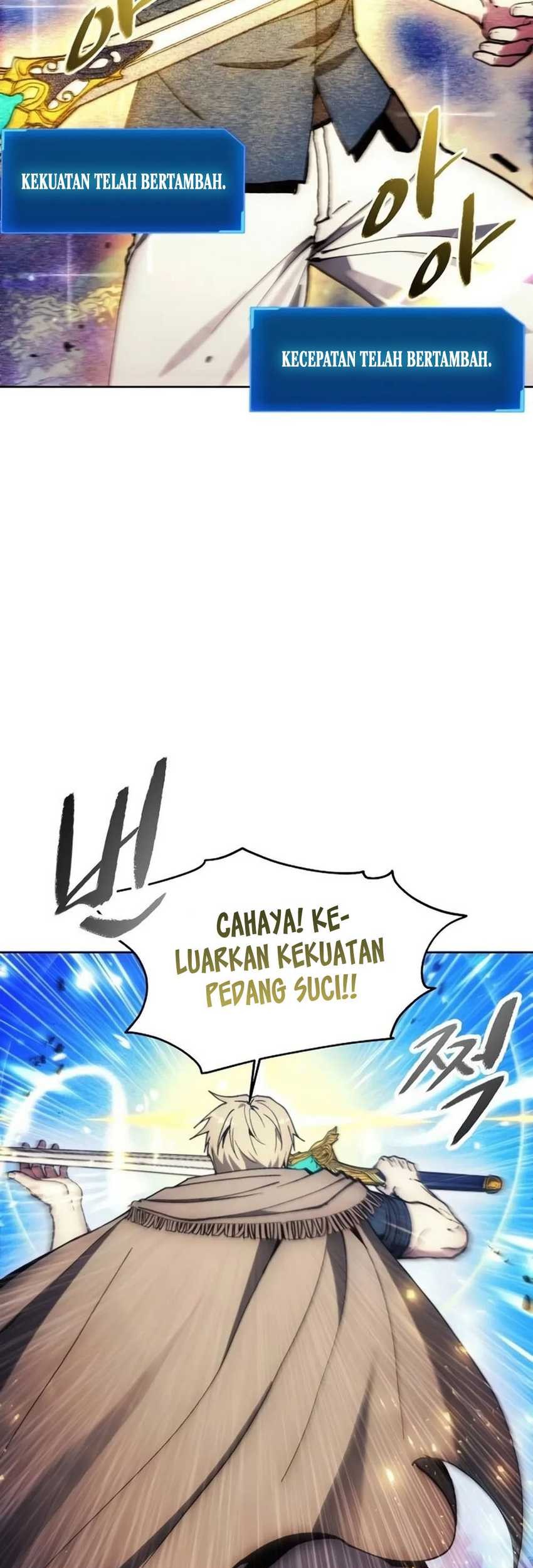 How to Live as a Villain Chapter 136 - halaman 40