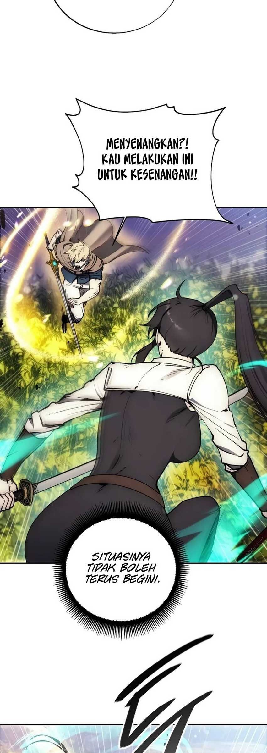 How to Live as a Villain Chapter 136 - halaman 42