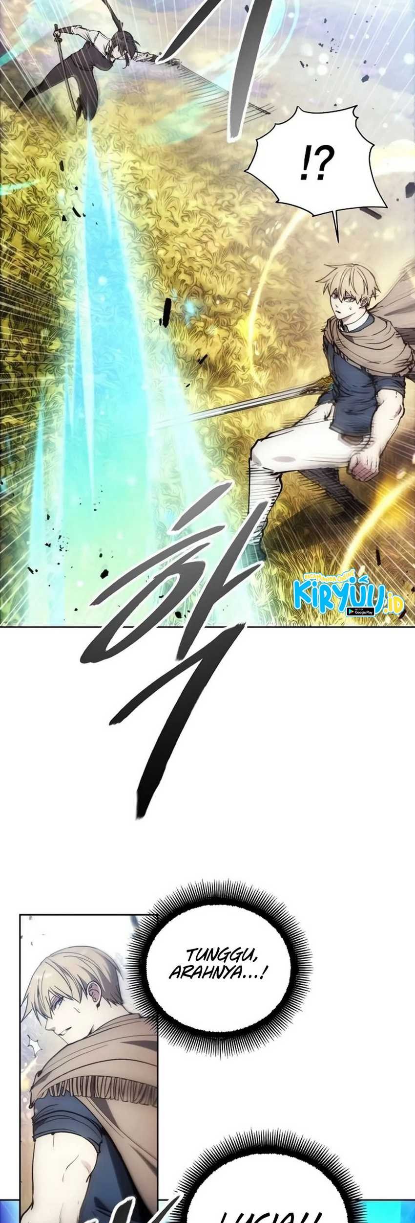 How to Live as a Villain Chapter 136 - halaman 43