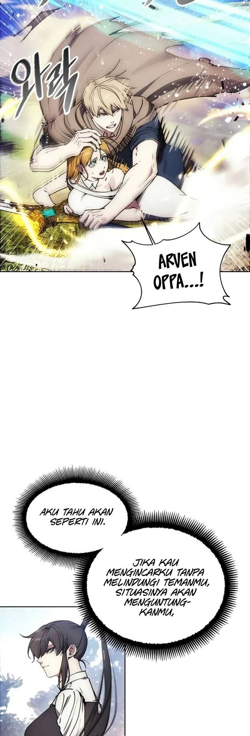 How to Live as a Villain Chapter 136 - halaman 46