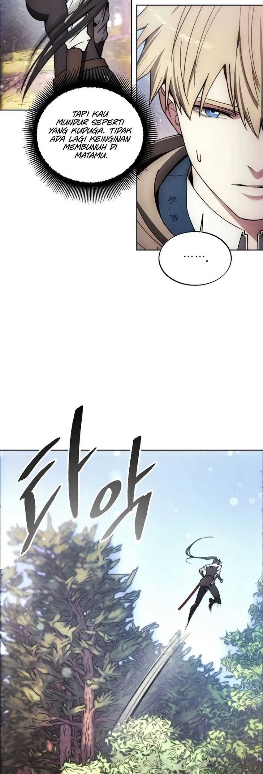 How to Live as a Villain Chapter 136 - halaman 47