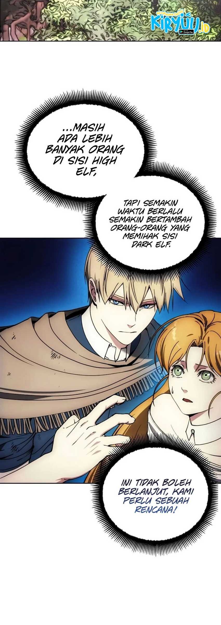 How to Live as a Villain Chapter 136 - halaman 48