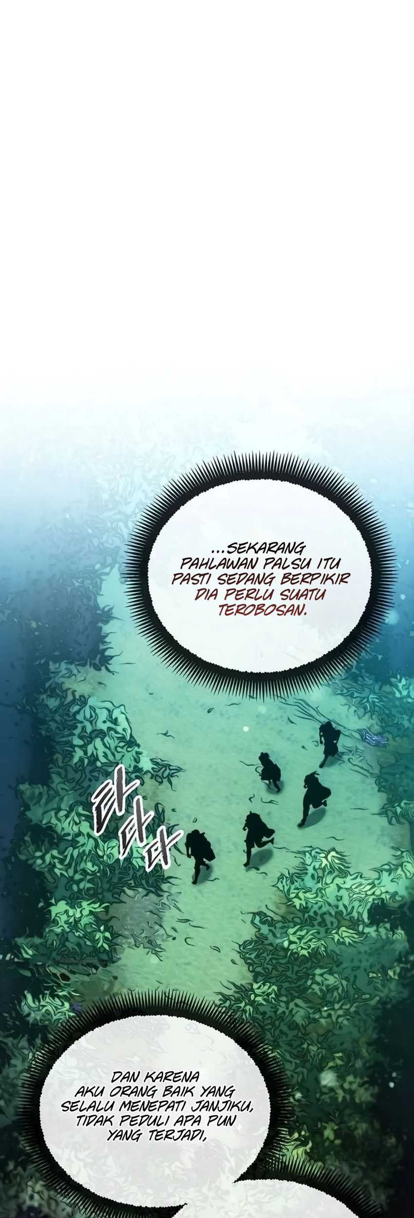 How to Live as a Villain Chapter 136 - halaman 49