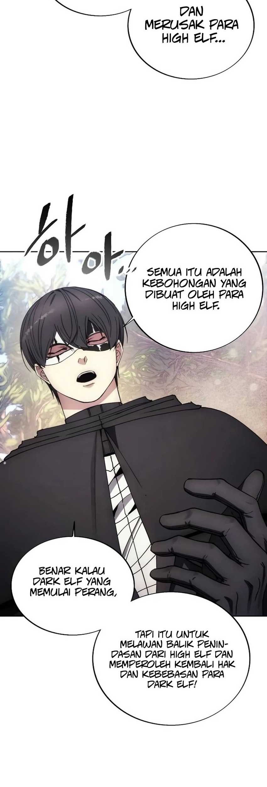 How to Live as a Villain Chapter 136 - halaman 5