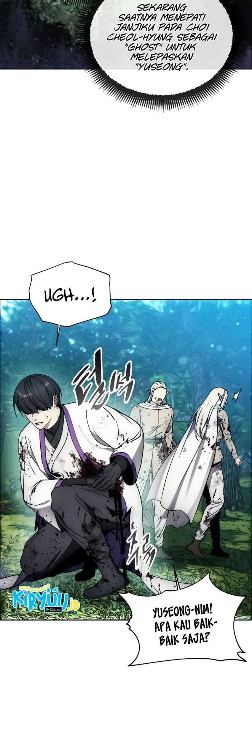 How to Live as a Villain Chapter 136 - halaman 50