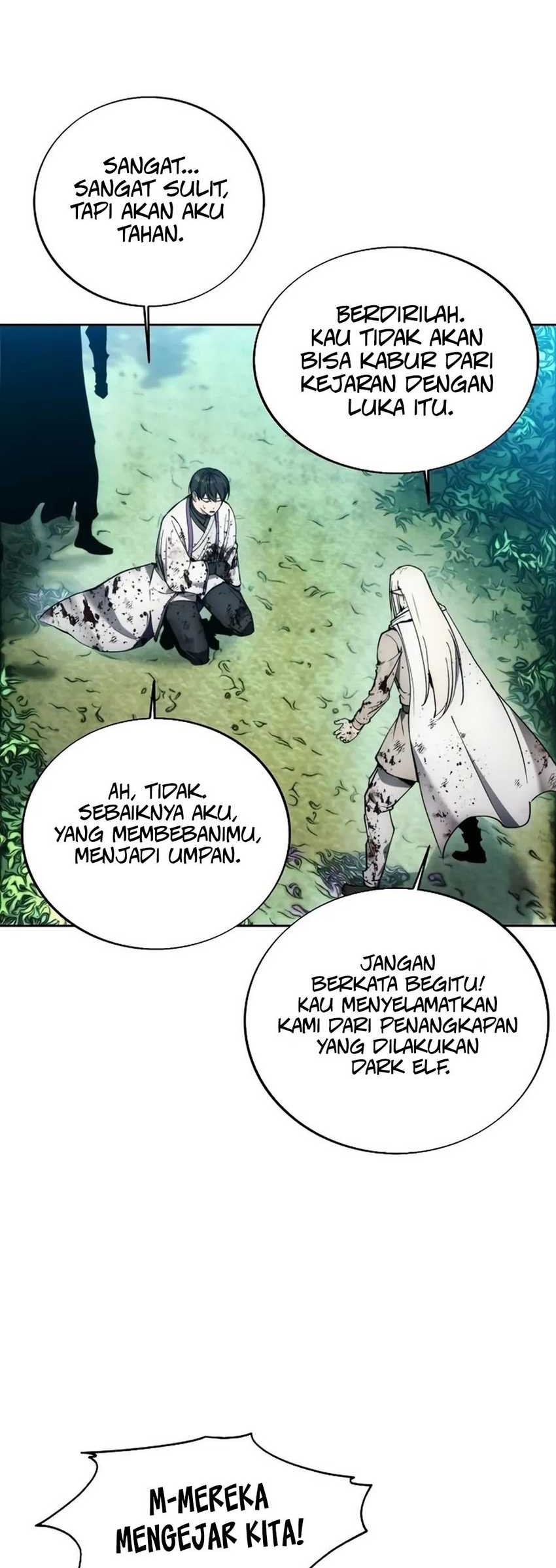 How to Live as a Villain Chapter 136 - halaman 51