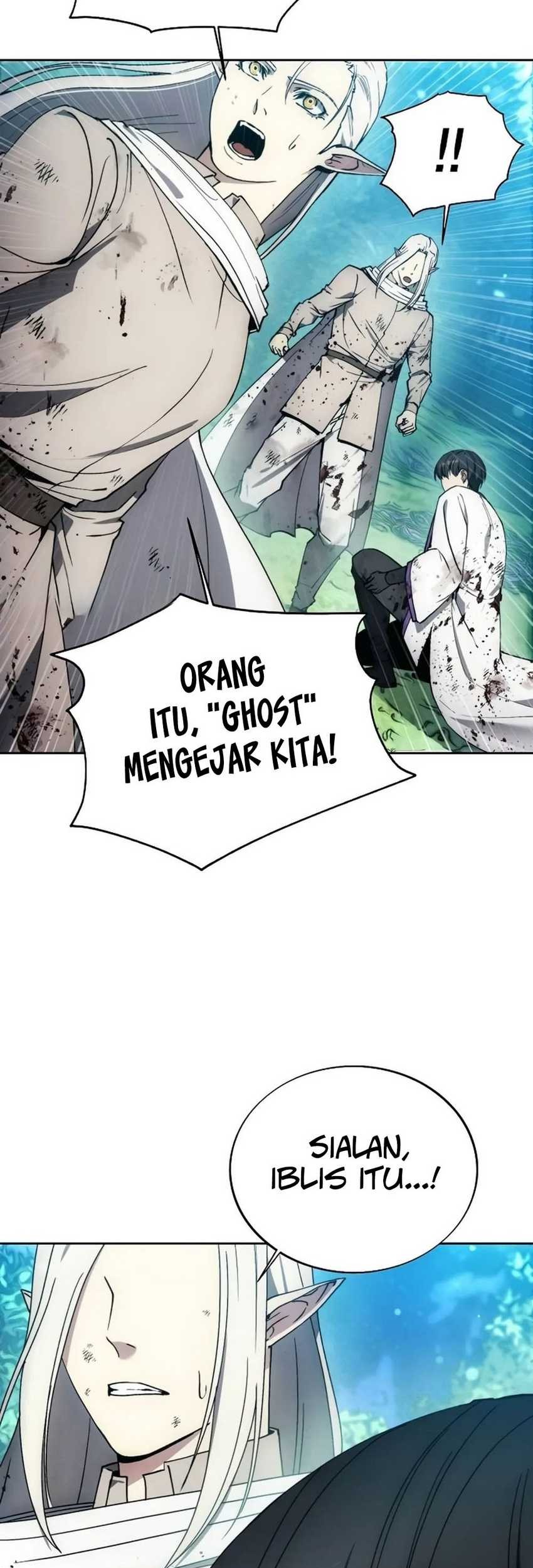 How to Live as a Villain Chapter 136 - halaman 52
