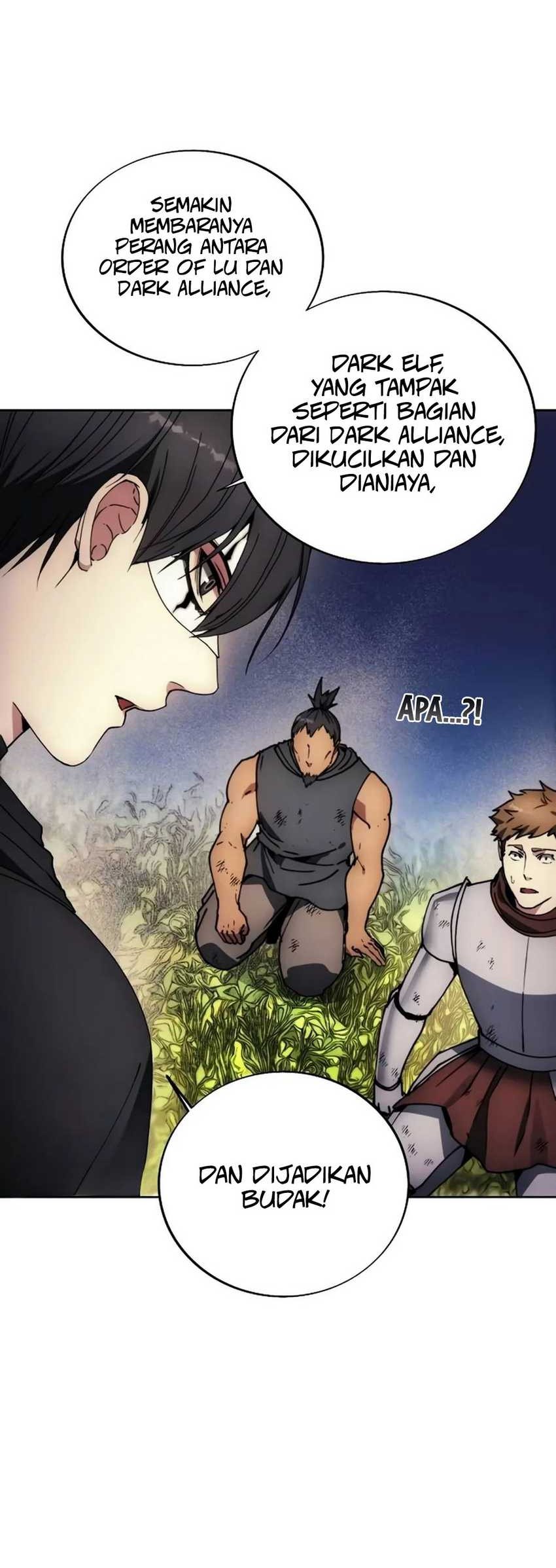How to Live as a Villain Chapter 136 - halaman 6