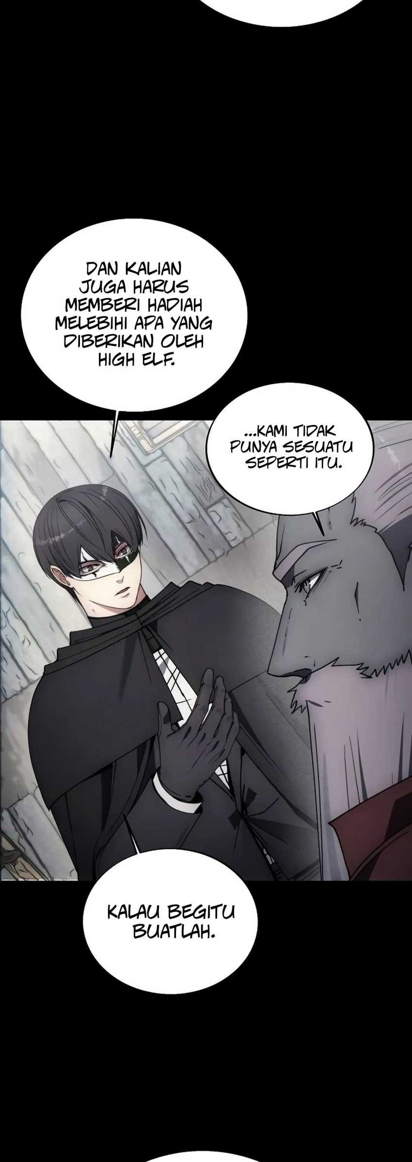 How to Live as a Villain Chapter 136 - halaman 9