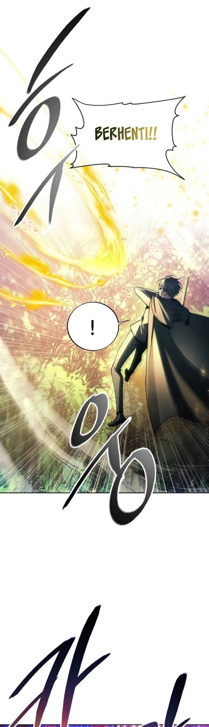 How to Live as a Villain Chapter 137 - halaman 11