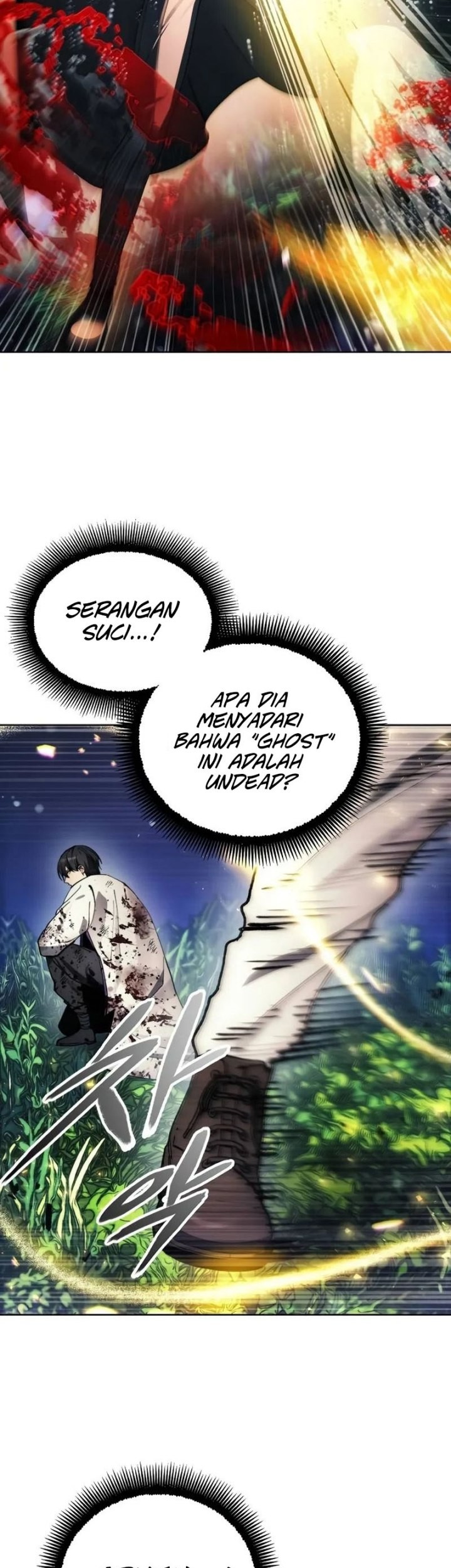 How to Live as a Villain Chapter 137 - halaman 13