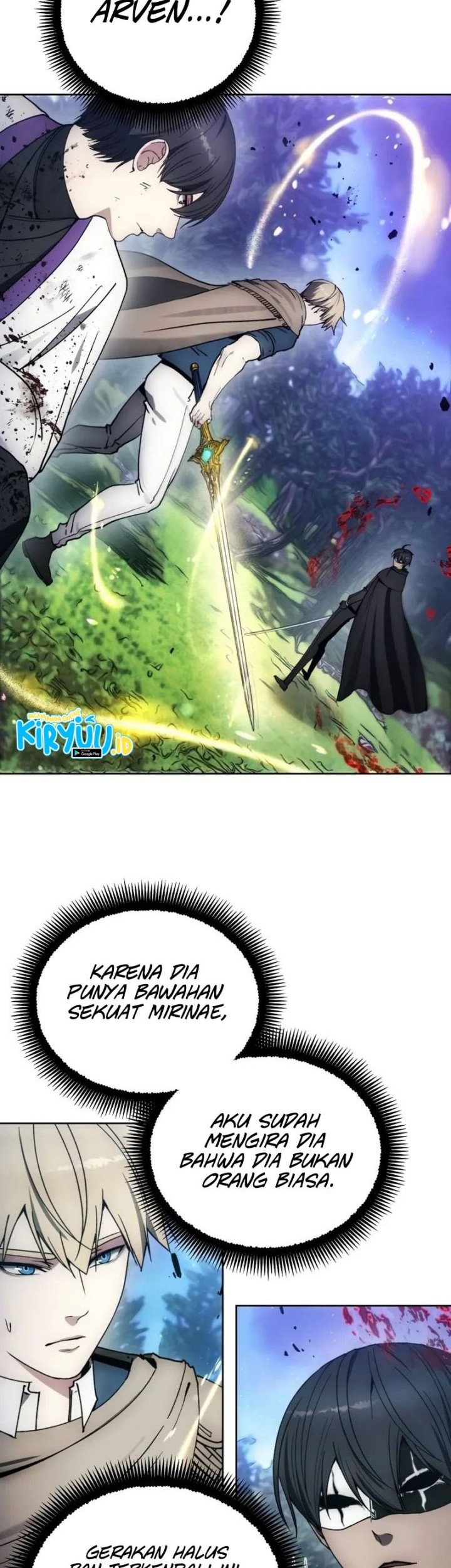 How to Live as a Villain Chapter 137 - halaman 14