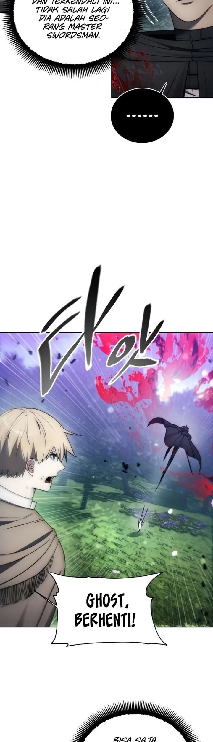 How to Live as a Villain Chapter 137 - halaman 15