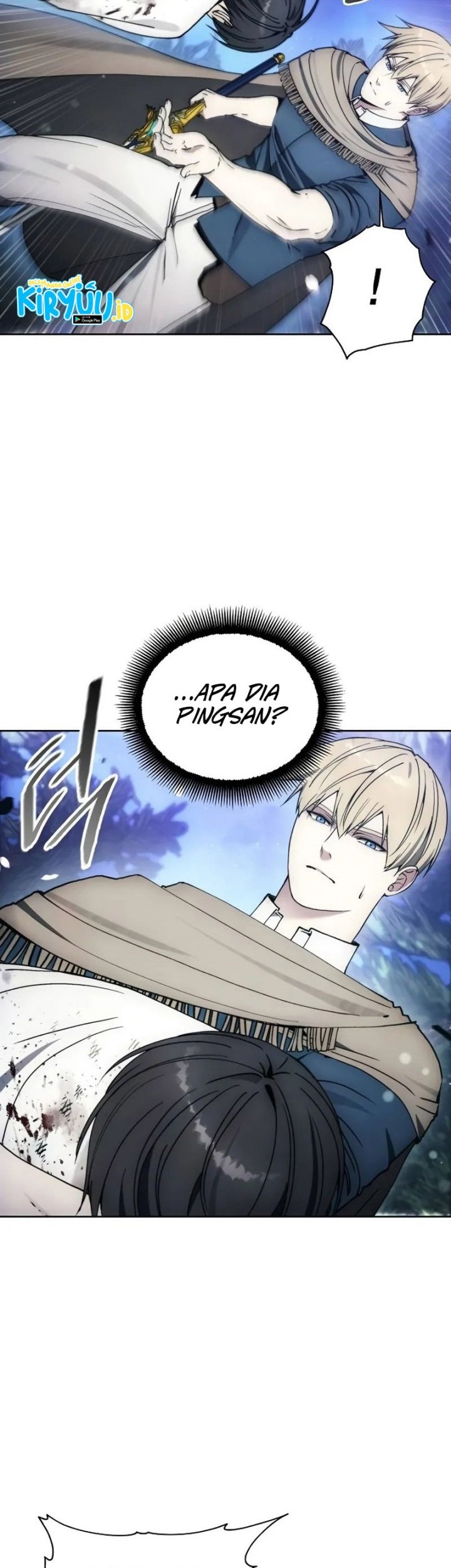 How to Live as a Villain Chapter 137 - halaman 18