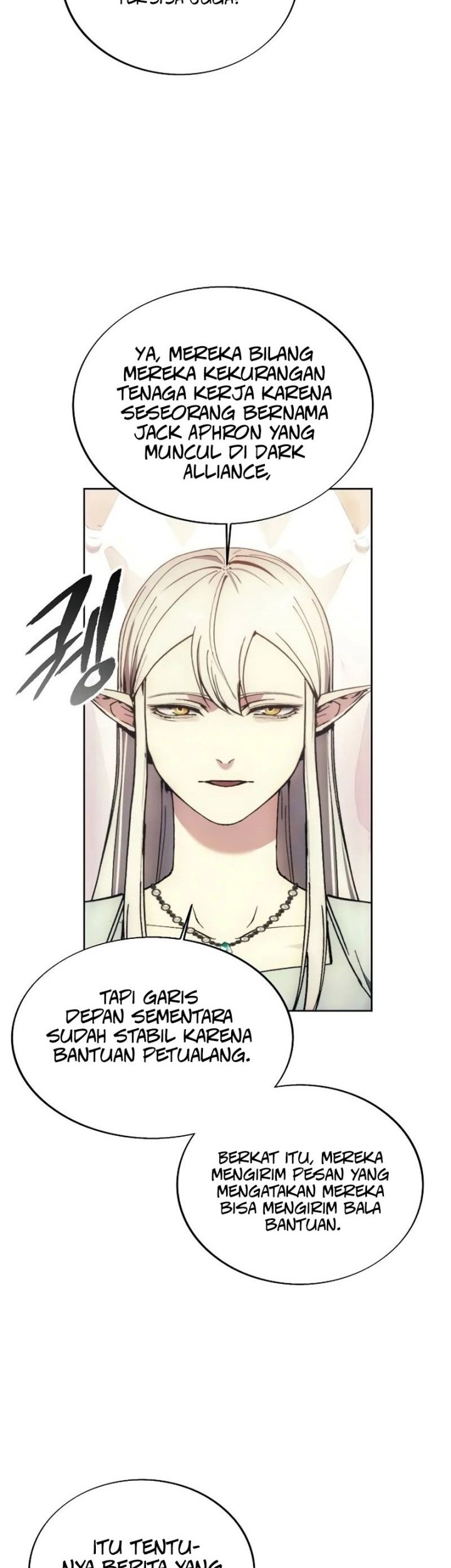 How to Live as a Villain Chapter 137 - halaman 22