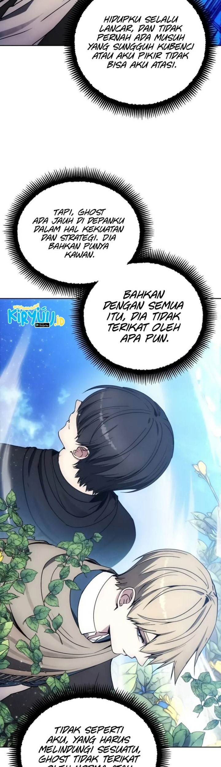 How to Live as a Villain Chapter 137 - halaman 27