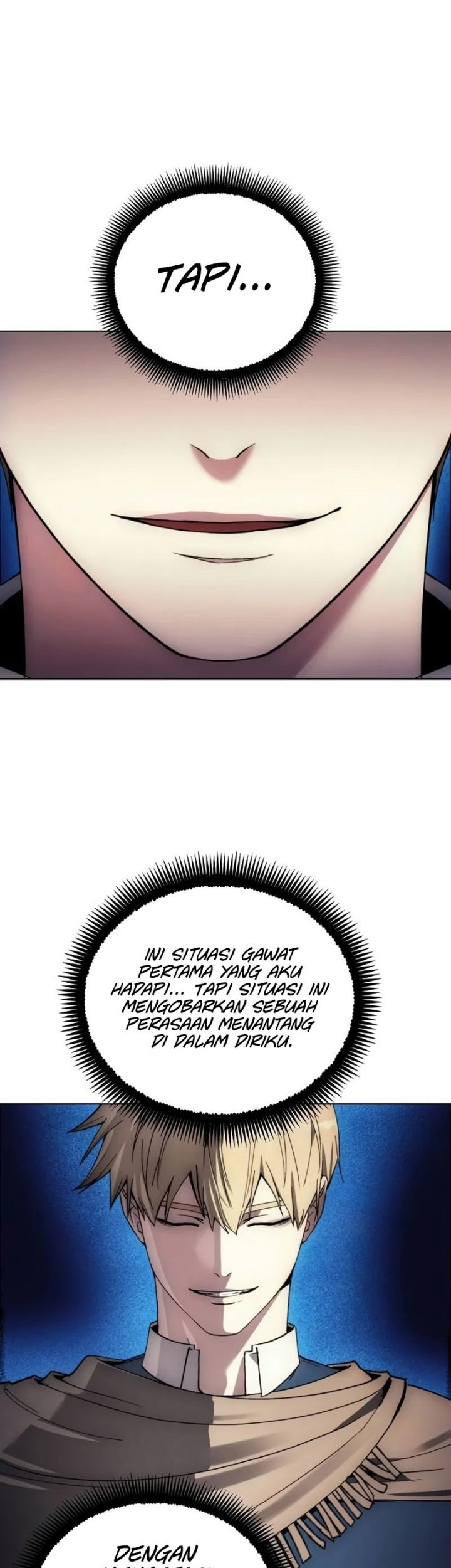 How to Live as a Villain Chapter 137 - halaman 29