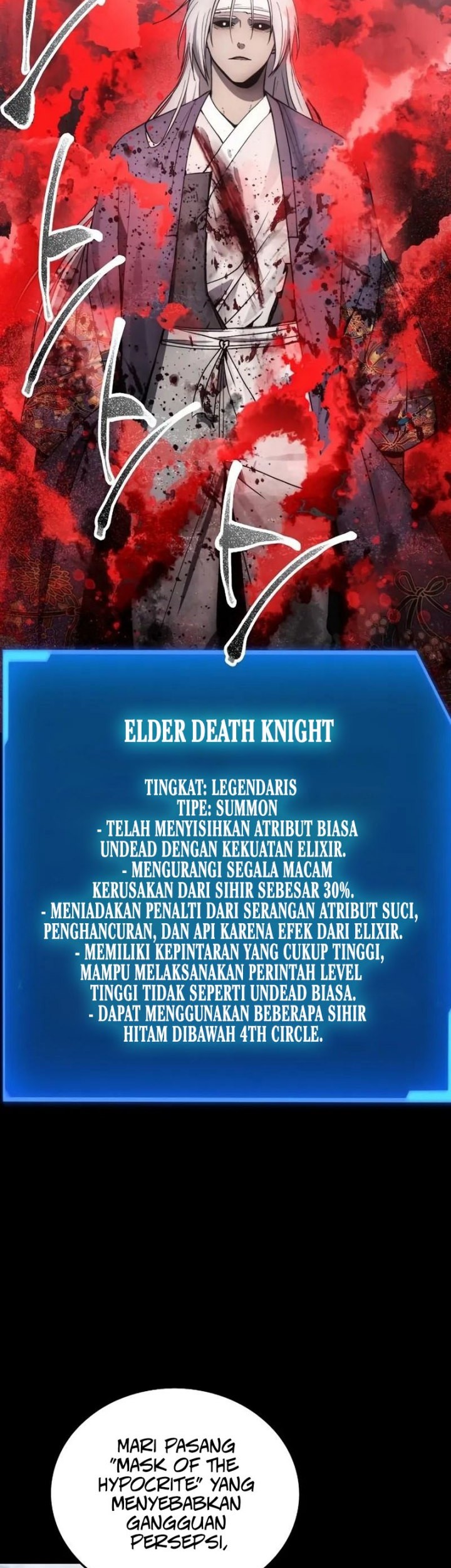 How to Live as a Villain Chapter 137 - halaman 3