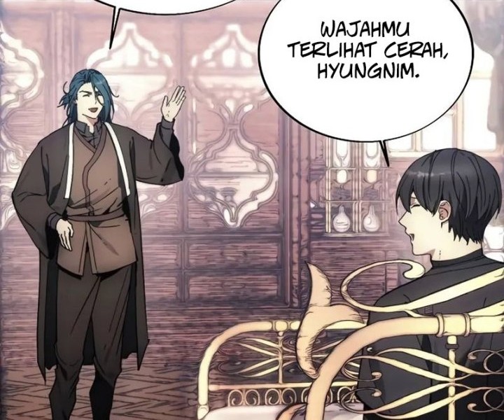 How to Live as a Villain Chapter 137 - halaman 32
