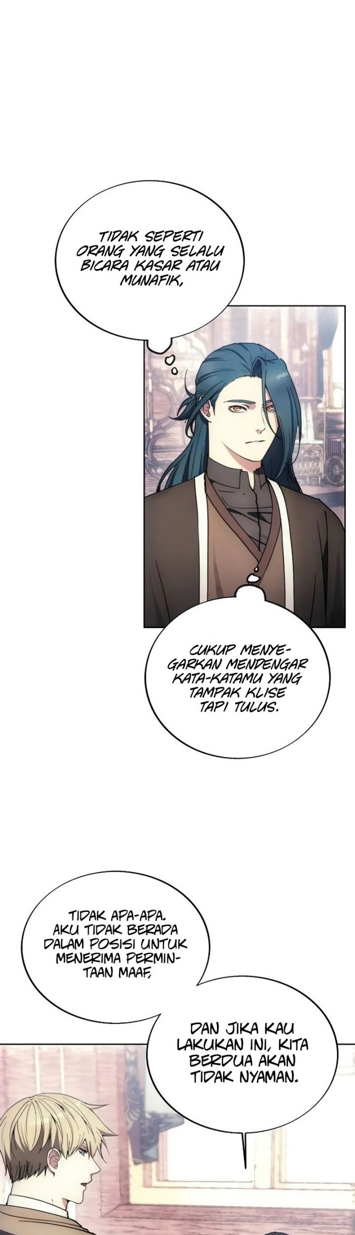 How to Live as a Villain Chapter 137 - halaman 42
