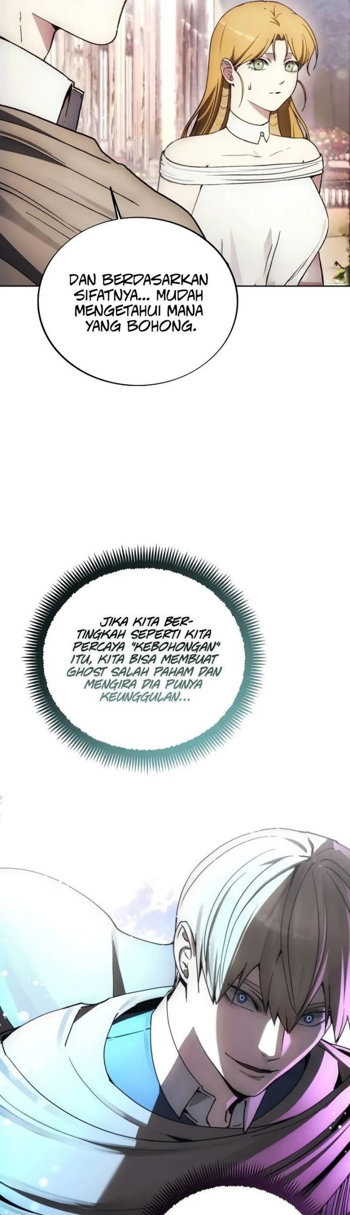 How to Live as a Villain Chapter 137 - halaman 53