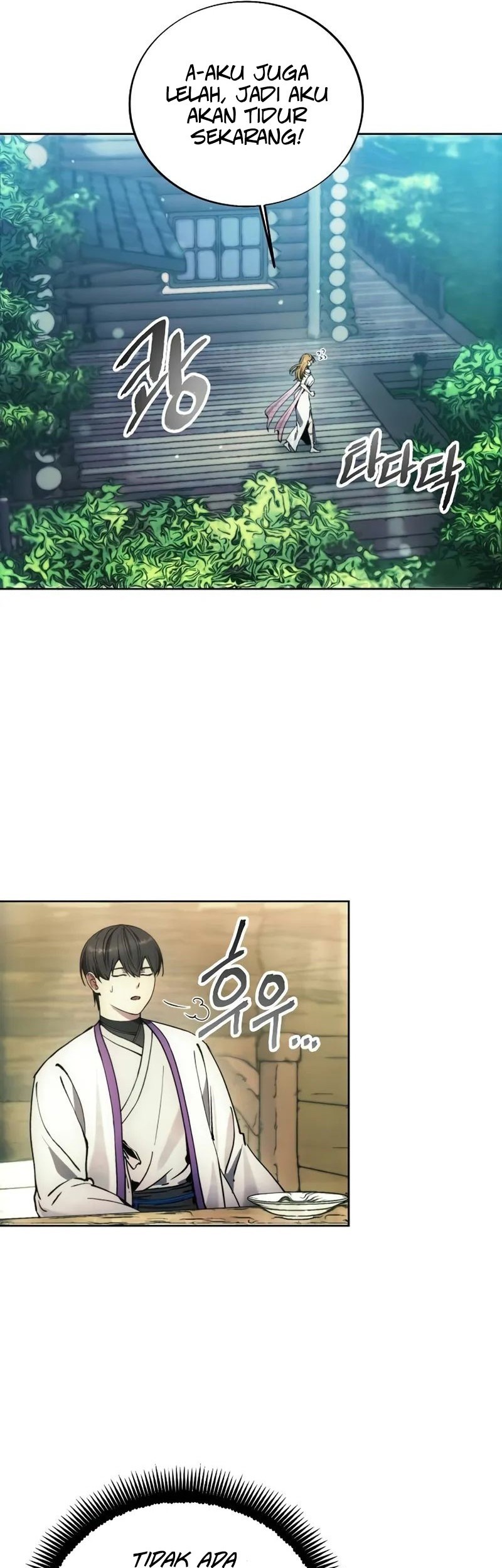 How to Live as a Villain Chapter 138 - halaman 13